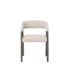 Veil Dining Chair - Image 3