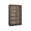 Veil Display Cabinet