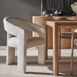 Alternative view of Vesper Dining Chair