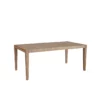 Volpi Extendable Dining Table - Image 3