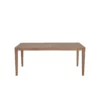 Volpi Extendable Dining Table