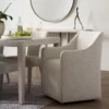 Walsh Upholstered Dining Chair - Image 2