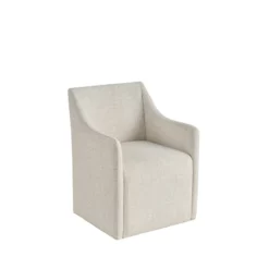 Walsh Upholstered Dining Chair