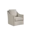 Walter Swivel Accent Chair