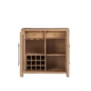 Weekender Bar Cabinet - Image 4