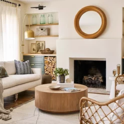 Alternative view of Weekender Coffee Table