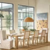 Weekender Extendable Dining Table - Image 2