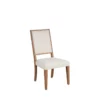 Weekender Upholstered Dining Chair