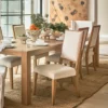 Weekender Upholstered Dining Chair - Image 2