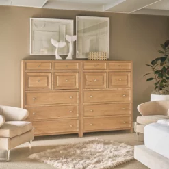 Alternative view of Weekender Chest