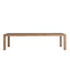 Weekender Extendable Dining Table - Image 3