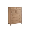 Weekender Chest