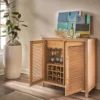 Weekender Bar Cabinet - Image 3