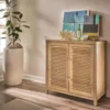 Weekender Bar Cabinet - Image 2