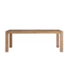 Weekender Extendable Dining Table