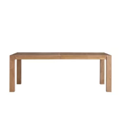 Weekender Extendable Dining Table