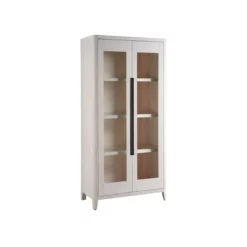 Zella Display Cabinet