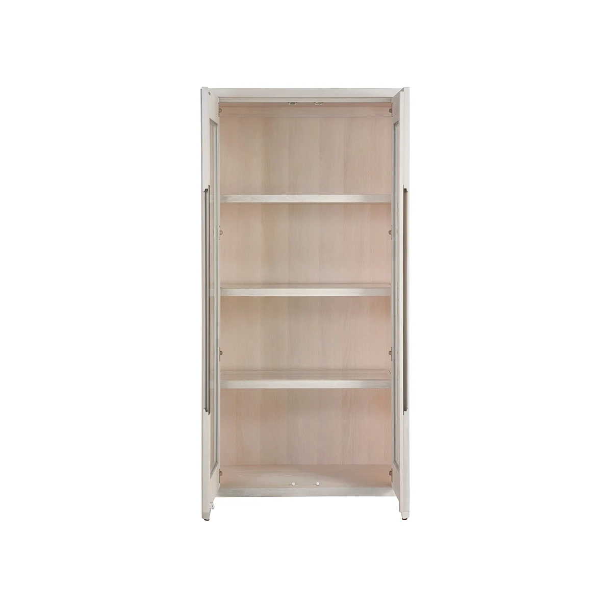Zella Display Cabinet - Image 3