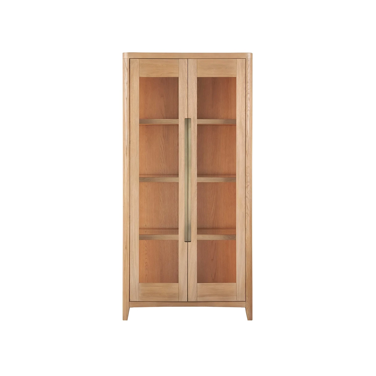 Zella Display Cabinet - Image 7