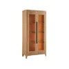 Zella Display Cabinet - Image 6