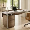 Luma 6763 Sit and Stand Desk - Image 4