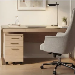 Alternative view of Sequel 6601 Desk