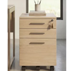 Alternative view of Sequel 6607 File Cabinet