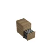 Sequel 6607 File Cabinet - Image 10