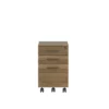 Sequel 6607 File Cabinet - Image 6
