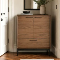 Alternative view of Linq 7585 Cabinet