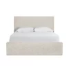 Drift Upholstered Bed - Image 3