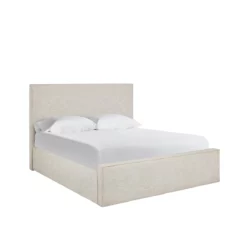 Drift Upholstered Bed