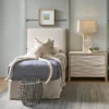 Drift Bed With Upholstered Headboard - Image 2