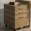 Sequel 6607 File Cabinet - Image 7