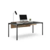 Luma 6763 Stationary Desk - Image 6