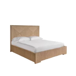 Abaca Bed