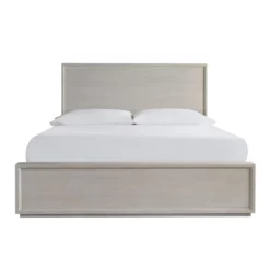 Alternative view of Aceton Bed