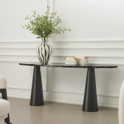 Alternative view of Acyl Console Table