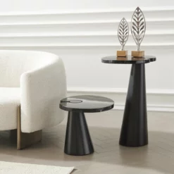 Alternative view of Acyl End Table