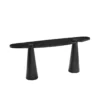 Acyl Console Table