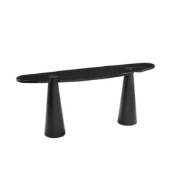 Acyl Console Table