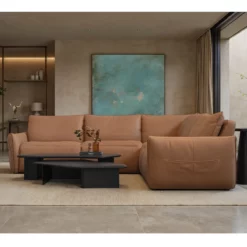 Alternative view of Altero Sectional 5-Piece