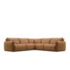 Altero Sectional 5-Piece