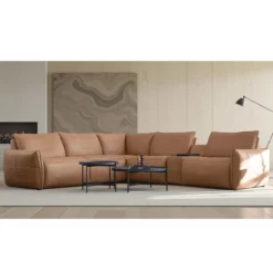 Alternative view of Altero Sectional Power Motion