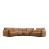 Altero Sectional Power Motion