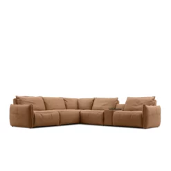 Altero Sectional Power Motion