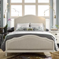 Alternative view of Amity Bed