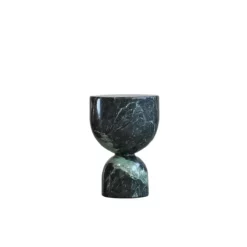 Apothecary Low End Table