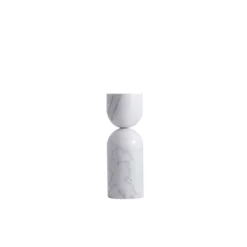 Alternative view of Apothecary Tall End Table