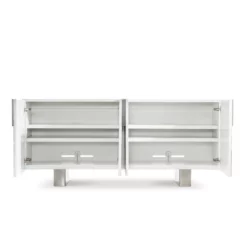 Alternative view of Araya Entertainment Credenza